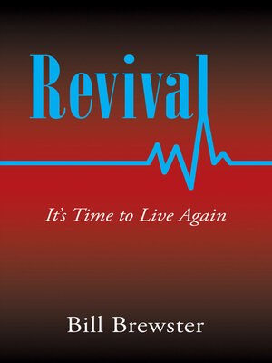 cover image of Revival